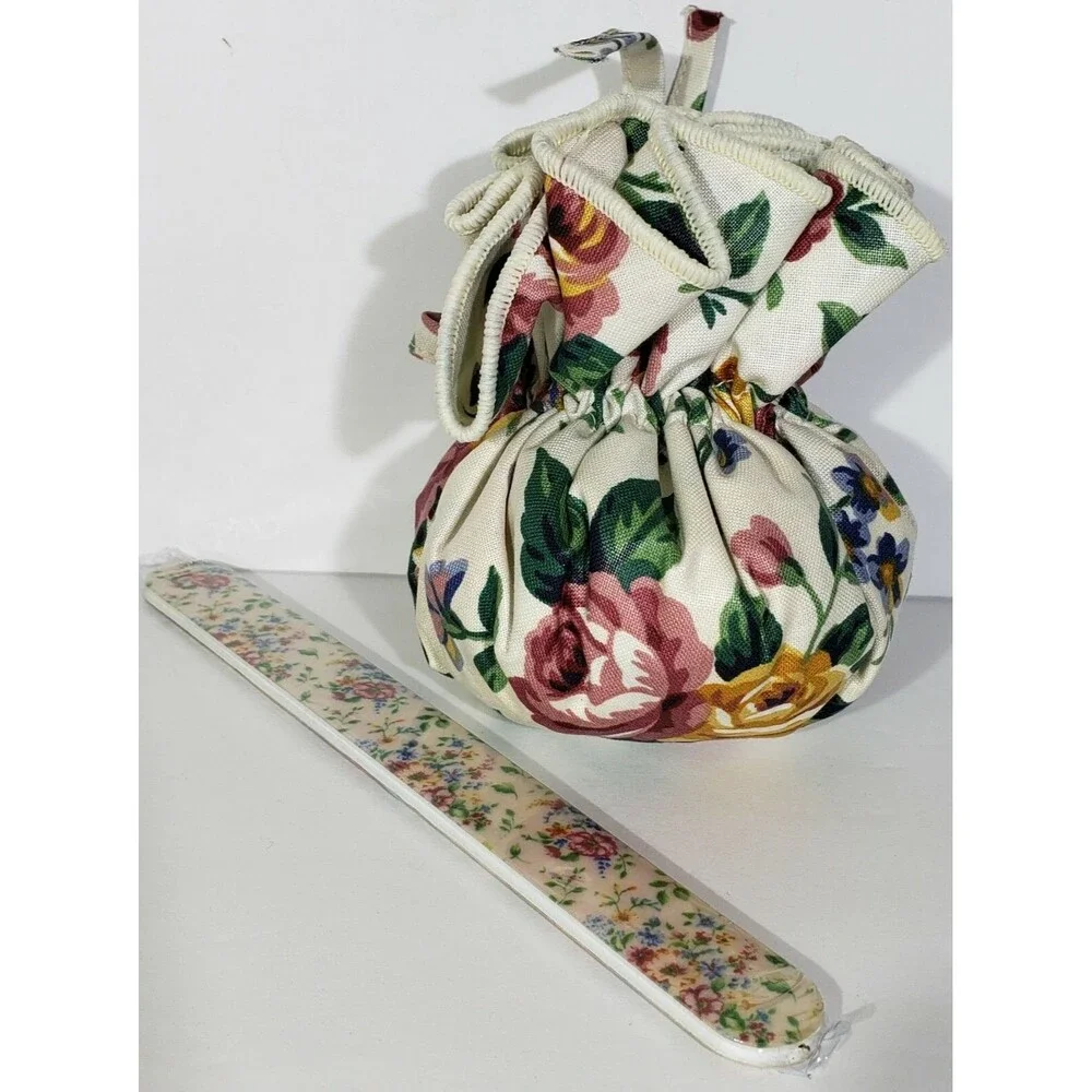 1999 Mother’s Day Longaberger Tea for Two Basket #14931 COMBO!